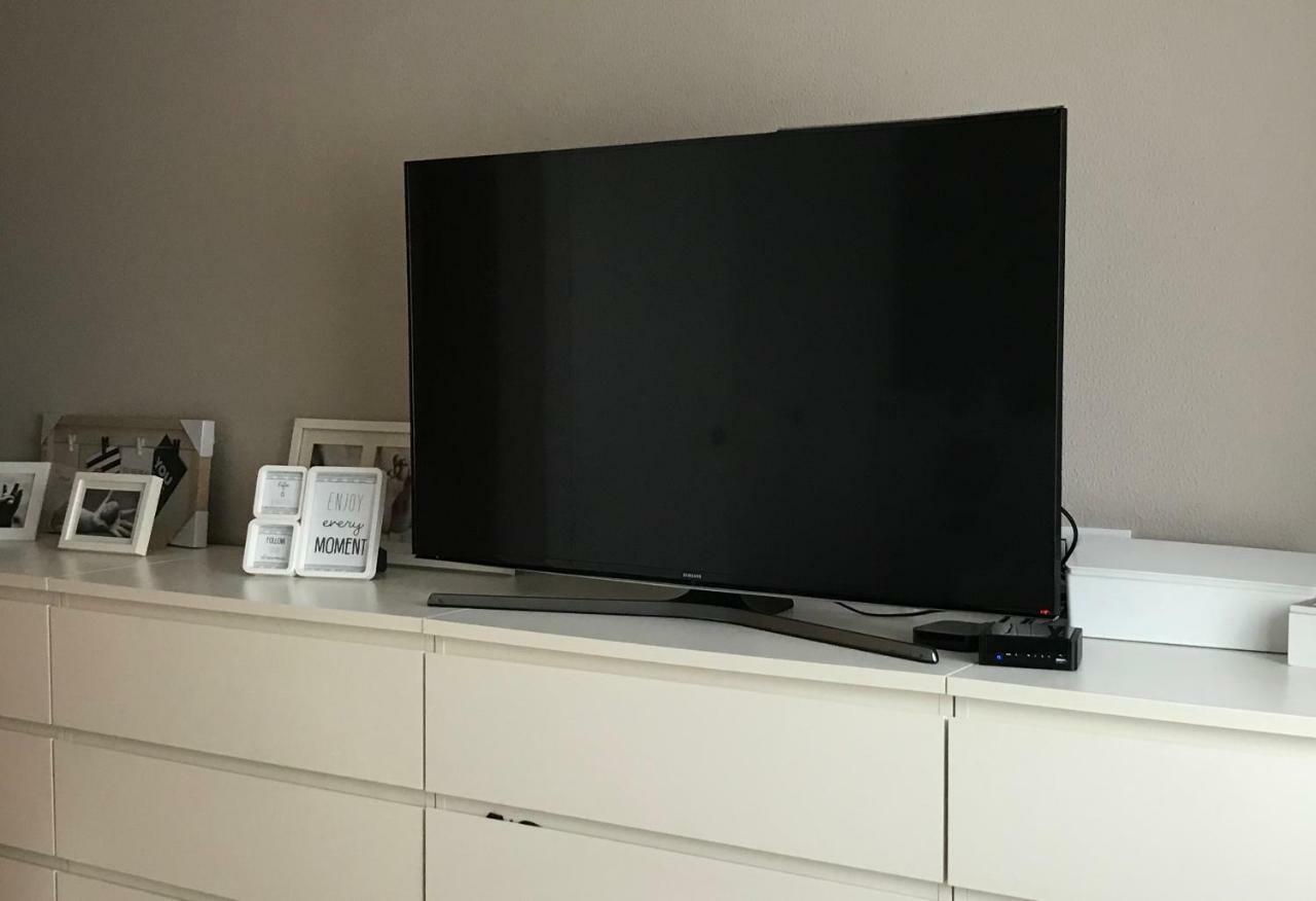 Casa Castelao, Parking Gratuito Apartment Vigo Luaran gambar