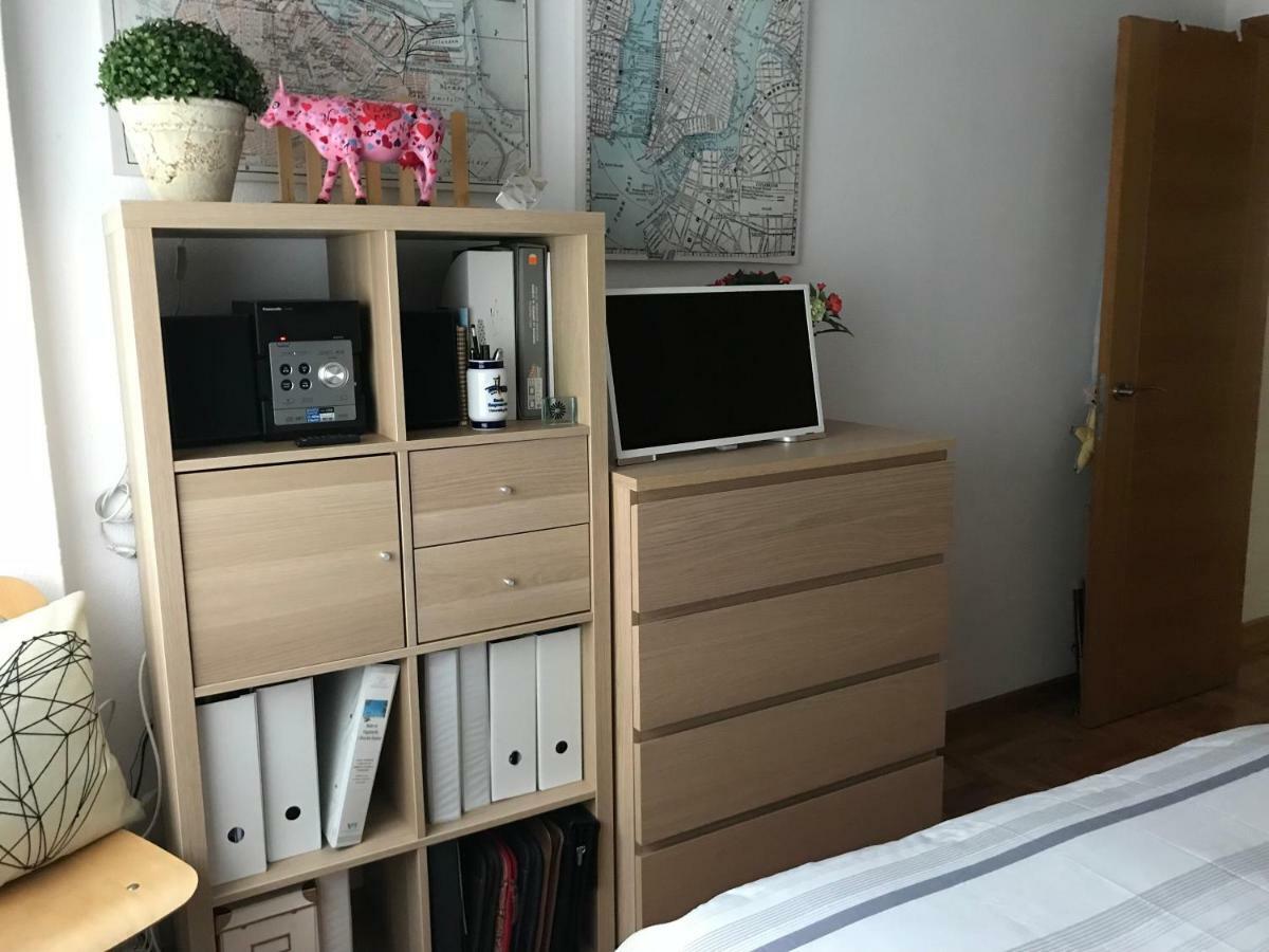 Casa Castelao, Parking Gratuito Apartment Vigo Luaran gambar
