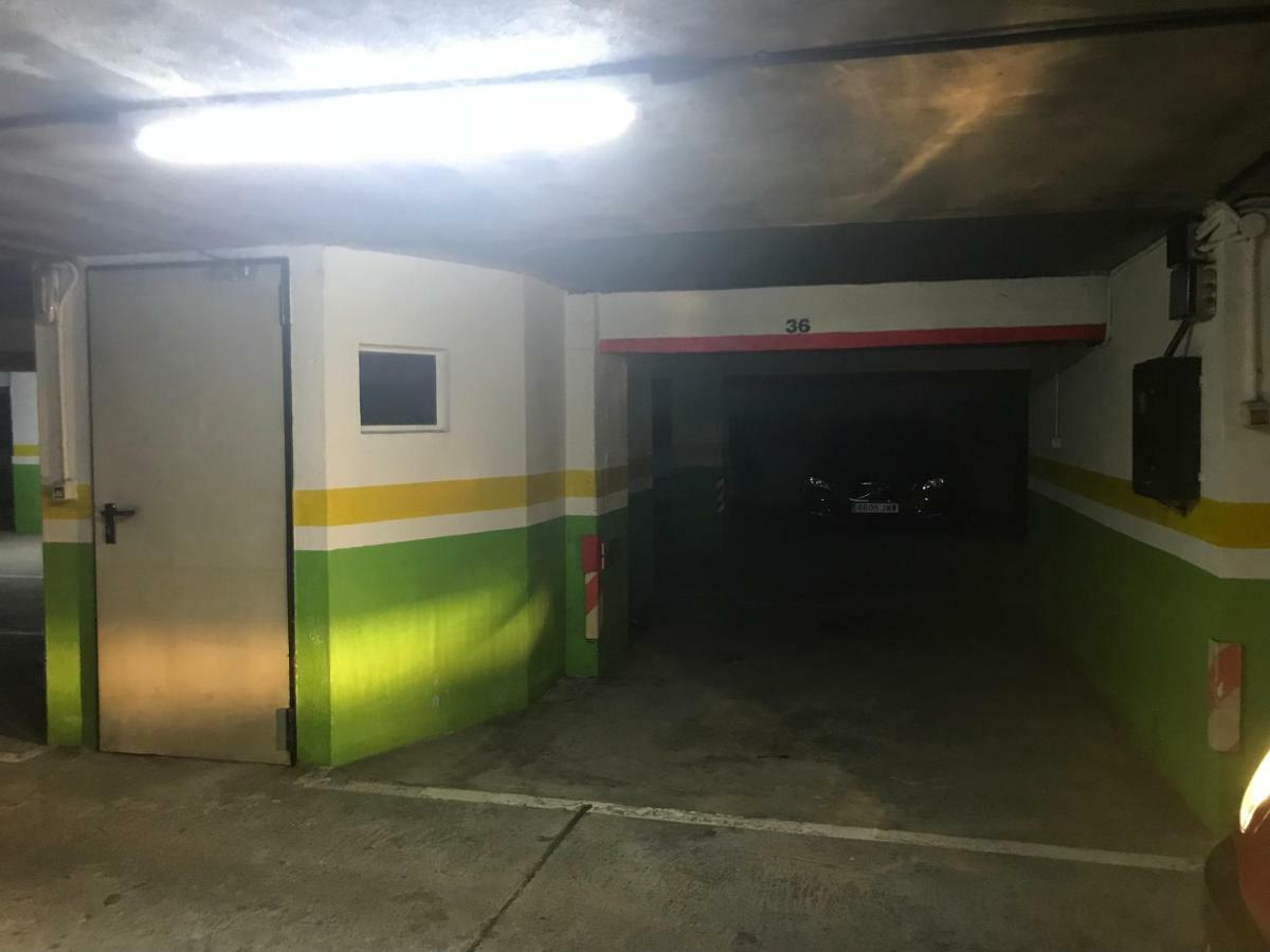Casa Castelao, Parking Gratuito Apartment Vigo Luaran gambar